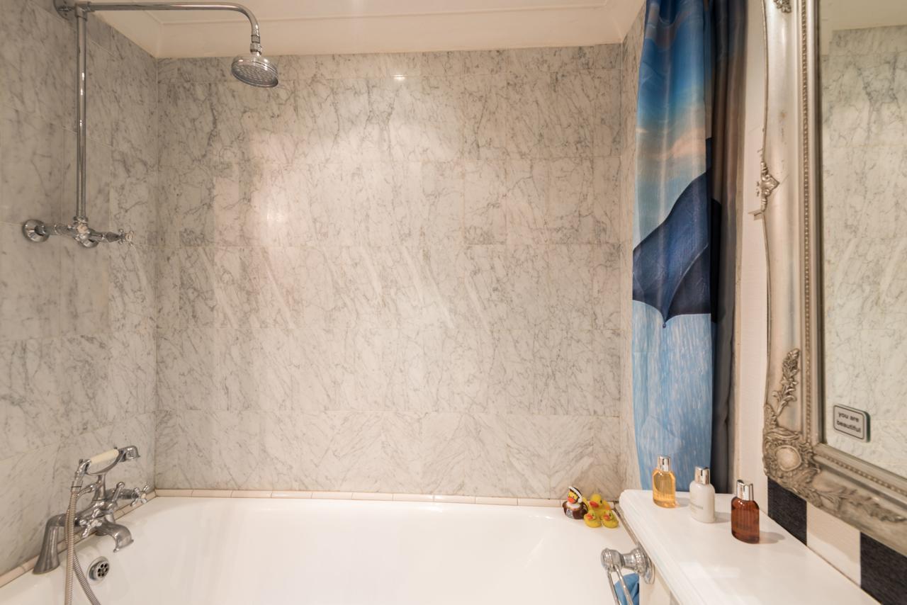Sensational St Paul'S Home By The Cathedral ロンドン エクステリア 写真